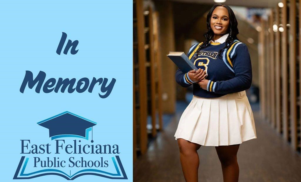 Alexus Lee Car Accident Baton, Rouge Obituary