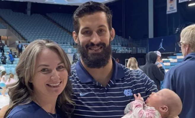 Nick Vetell Car Accident – Obituary: In loving memory of Nick Vetell, former University of North Carolina intern and Assistant Strength and Conditioning Coach for Olympic Sports